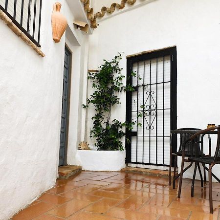 Ferienwohnung Ojala... Vejer de la Frontera Exterior foto